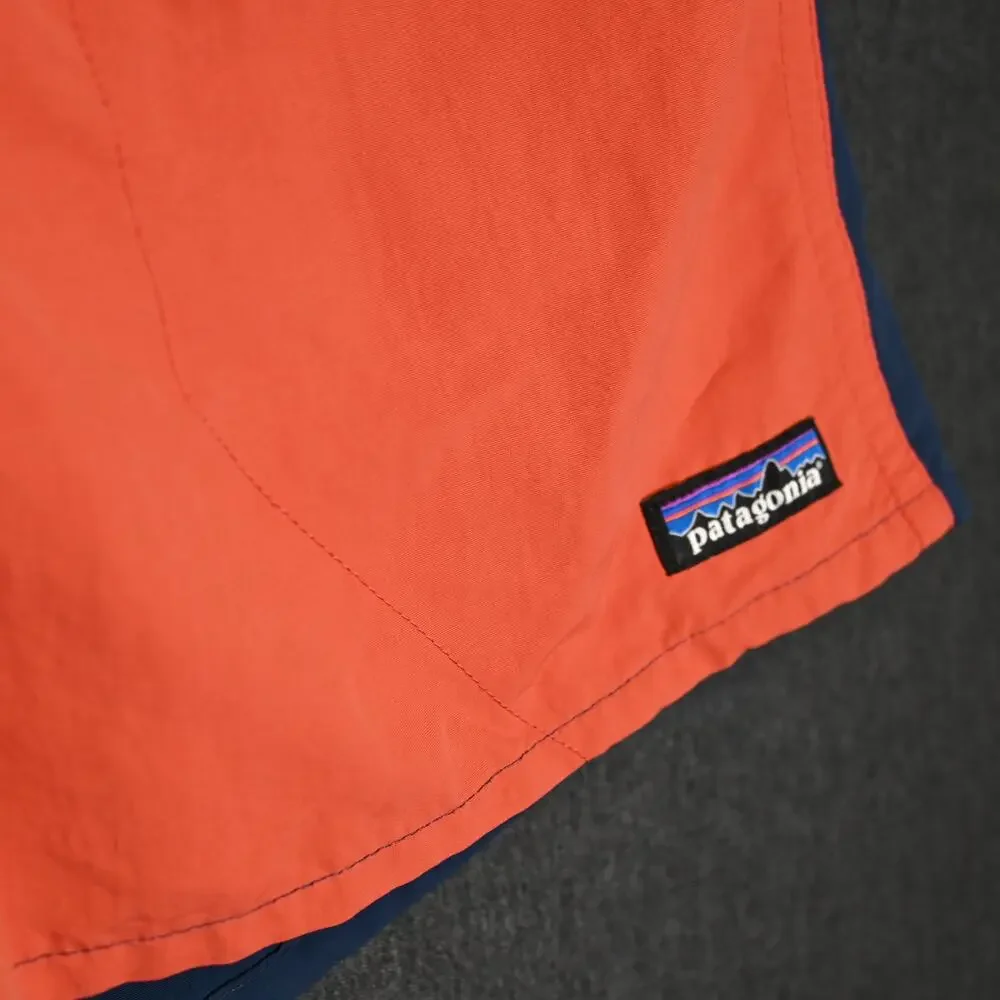 Patagonia orders will